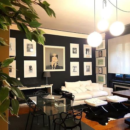 Dimora Vespri Apartment Milano Exterior foto