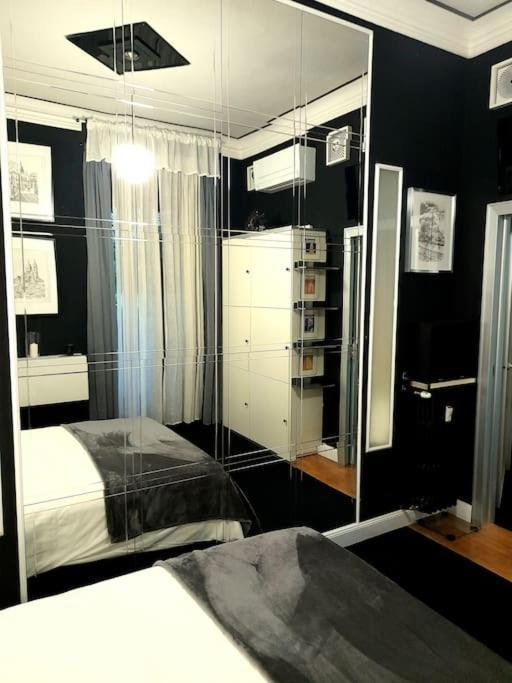 Dimora Vespri Apartment Milano Exterior foto